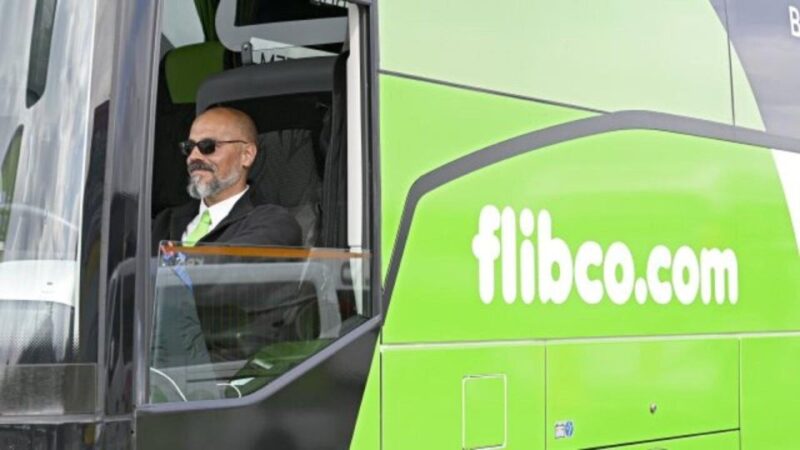Charleroi Airport/Brussels: Bus Transfer To/From CRL Airport - Booking Your Ticket