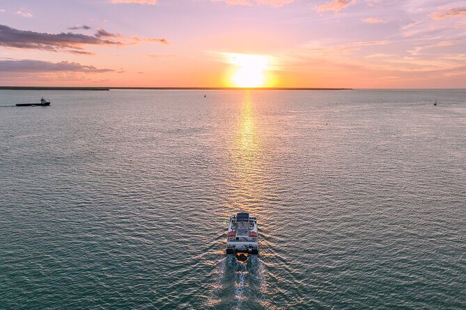 Charles Darwin Dinner Cruise - The Downsides and Considerations