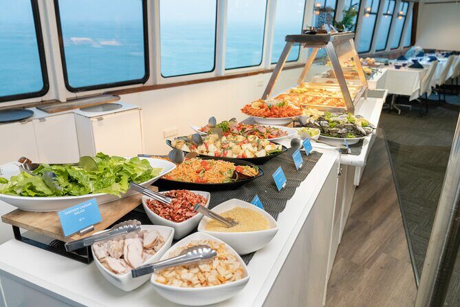 Charles Darwin Dinner Cruise - FAQ