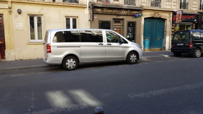 Charles De Gaulle Airport Transfer - Arrival or Departure - Customer Feedback