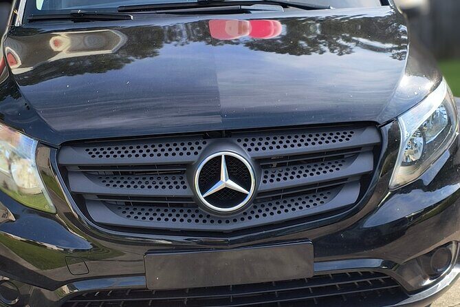 Charleston Airport to Charleston Historic district - Why Choose This Shuttle?