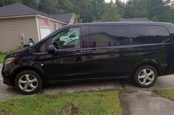 Charleston Airport to Charleston Historic district - Frequently Asked Questions