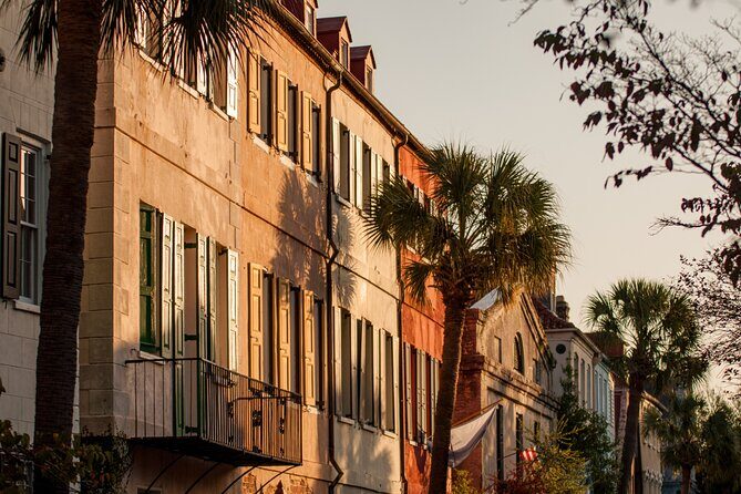 Charleston Architectural Walking Tour - Who Will Get the Most from This Tour?