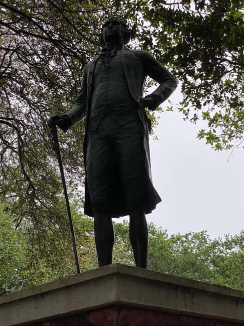 Charleston: Beauty & Tragedy Historic Walking Tour - The Sum Up