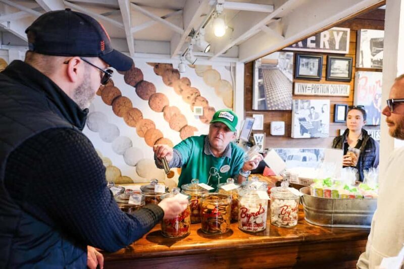 Charleston: Beignets, Baklava, & Sweet Treats Market Tour - Why This Tour Offers Good Value