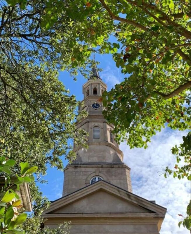 Charleston : Best Street Food Tour With A Local Guide - Key Points