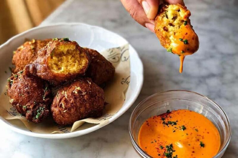 Charleston : Best Street Food Tour With A Local Guide - Authentic Stories and Reviews