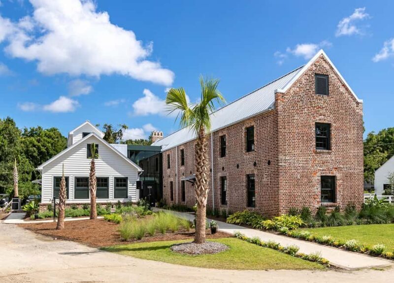 Charleston: Boone Hall Plantation Tour - An In-Depth Look at the Boone Hall Plantation Tour