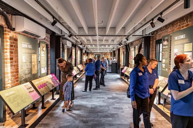 Charleston: Boone Hall Plantation Tour - Final Thoughts