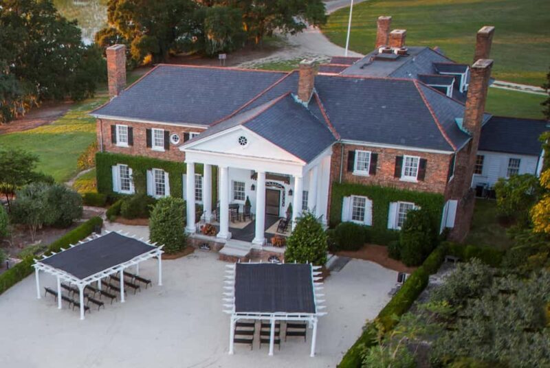 Charleston: Boone Hall Plantation Tour - FAQ