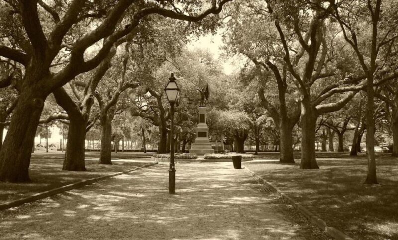 Charleston: City of the Dead Walking Ghost Tour - The Sum Up