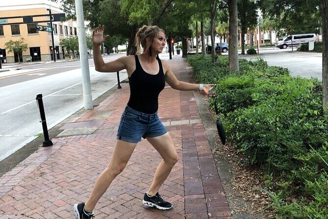 Charleston City Scavenger Hunt by Crazy Dash - What Do Travelers Say?