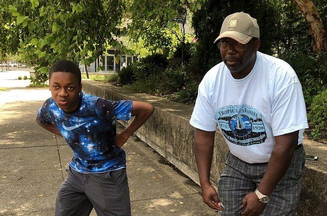 Charleston City Scavenger Hunt by Crazy Dash - Who Is This Tour Best For?