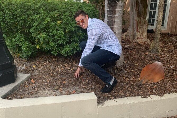 Charleston City Scavenger Hunt by Crazy Dash - FAQs