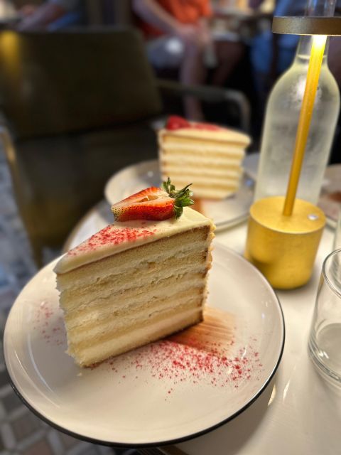 Charleston: Downtown Culinary Walking Tour - Booking and Reservations