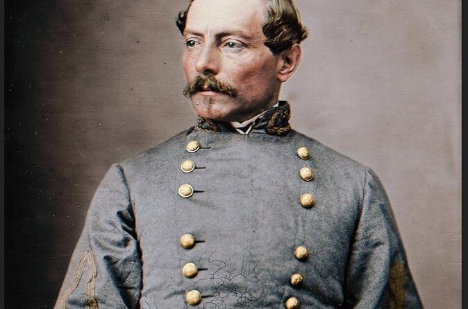 Charleston Driving History Tour - Who Will Love This Experience?