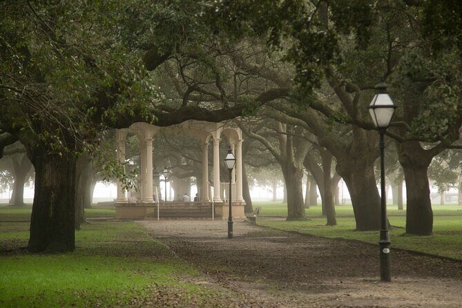 Charleston Driving History Tour - Final Thoughts