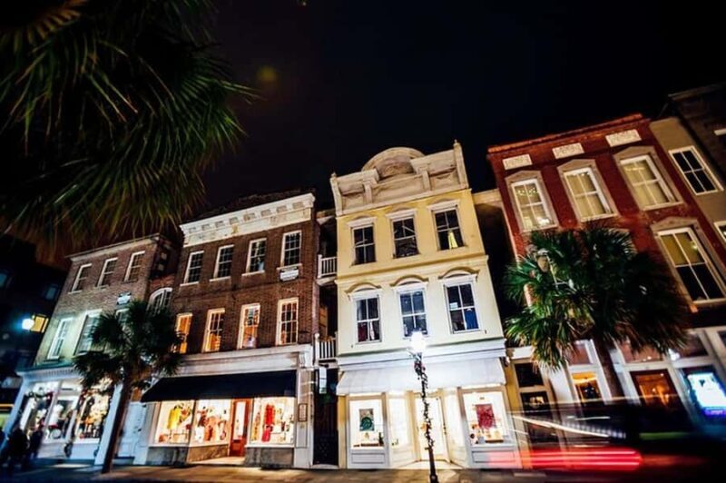 Charleston: Family-Friendly Ghostly Tales Walking Tour - FAQs