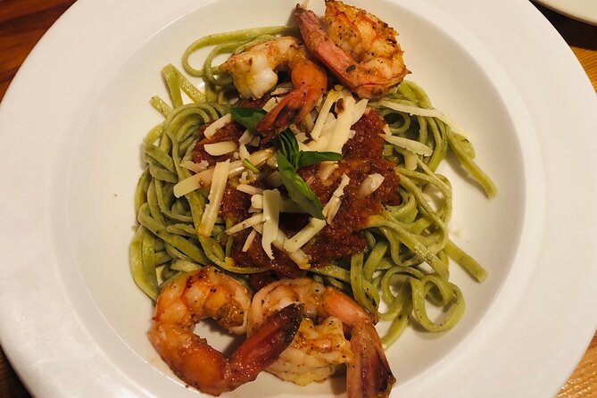 Charleston Farm-to-Table Food Tour and Chefs Challenge - Experience Highlights