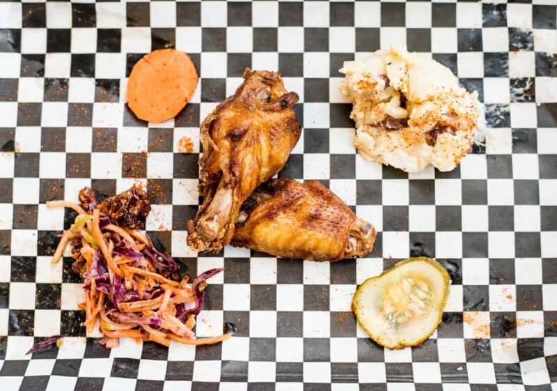 Charleston: French Quarter Guided Food Tour with 7+ Tastings - Practical Tips for a Great Experience