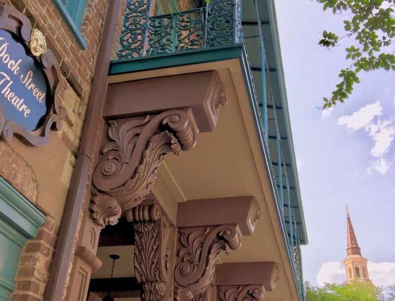 Charleston: French Quarter Guided Walk - Who Should Book This Tour?