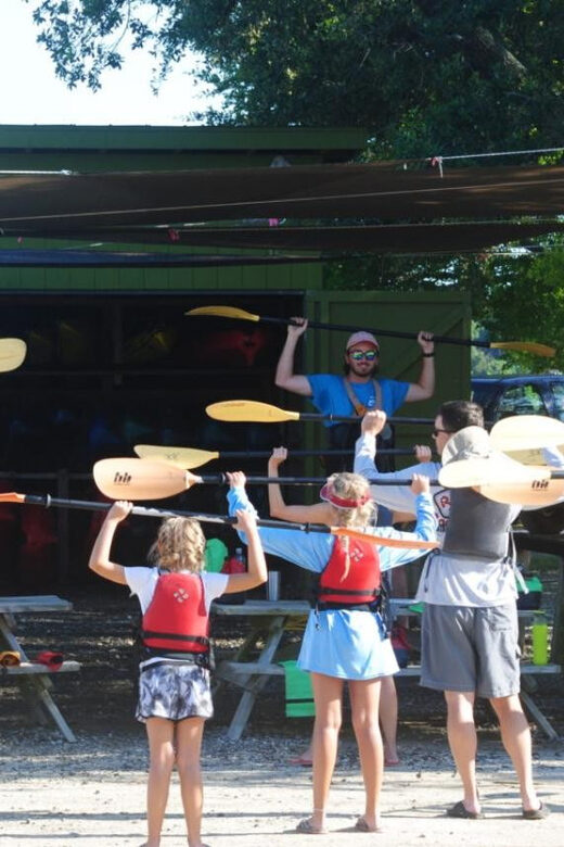 Charleston: Guided 2hr. Kayak Tour with a Tandem or Single - FAQs