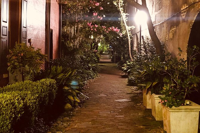 Charleston Haunted Booze and Boos Ghost Walking Tour - Frequently Asked Questions