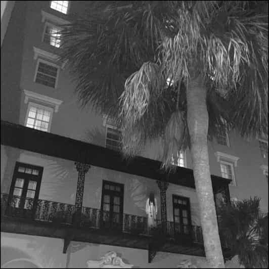 Charleston: Haunted Ghost Tour - A Spectral Adventure! - Key Points