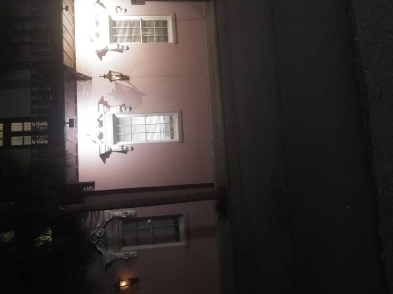 Charleston: Haunted Ghost Tour - A Spectral Adventure! - An In-Depth Look at the Charleston Haunted Ghost Tour