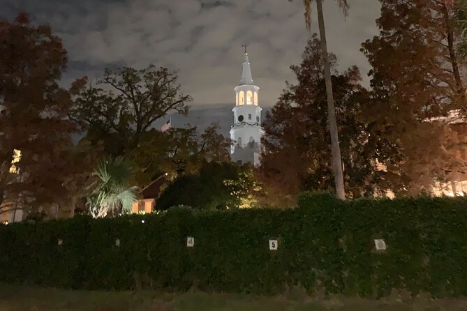 Charleston Haunted Pub Crawl - Participant Experiences and Feedback