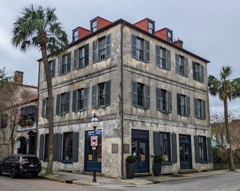 Charleston: Historic District & French Quarter Private Tour - Key Points