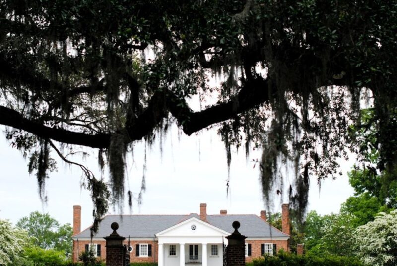 Charleston: Historic District & Plantation VIP Private Tour - FAQ