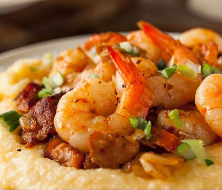 Charleston: Historic Downtown Food Tour With Tastings - Highlights of the Tour