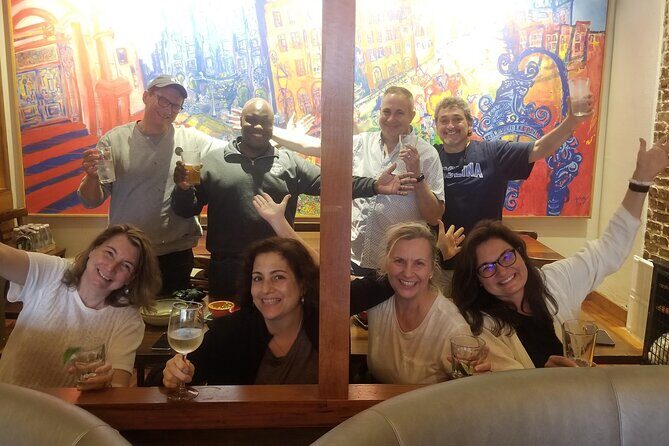 Charleston Historic Pub Tour - An Honest Look at the Charleston Historic Pub Tour