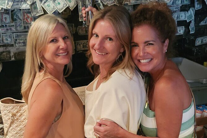 Charleston Historic Pub Tour - FAQ — Frequently Asked Questions