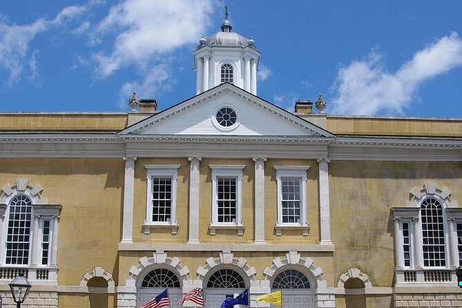Charleston History and Architecture Walking Tour - Tour Experience and Expectations