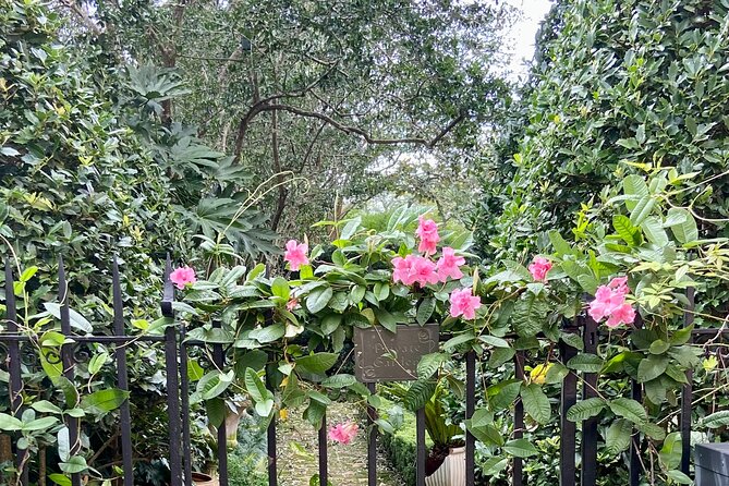 Charleston History and Horticultural Tours - Good To Know