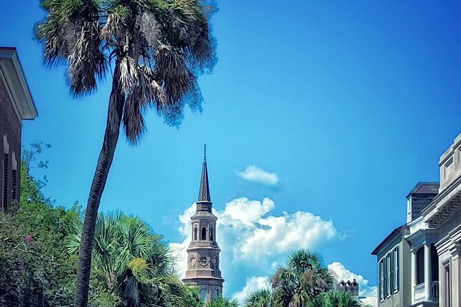 Charleston History and Horticultural Tours - Exploring Charlestons Historic Landmarks