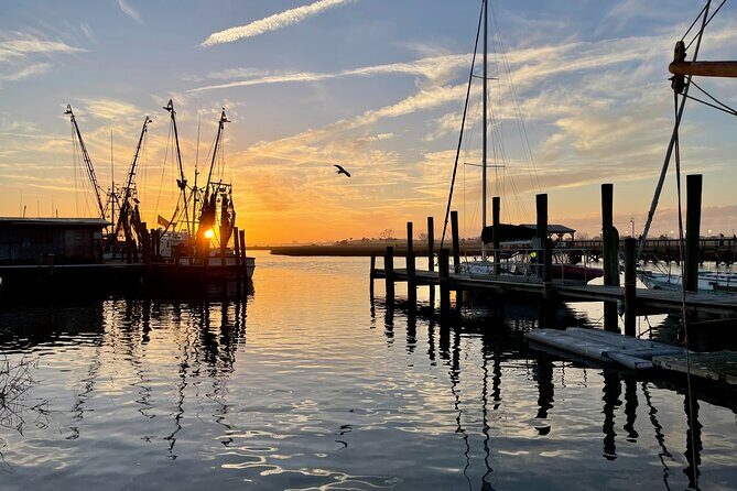 Charleston History Tour / - The Value of the Charleston History Tour