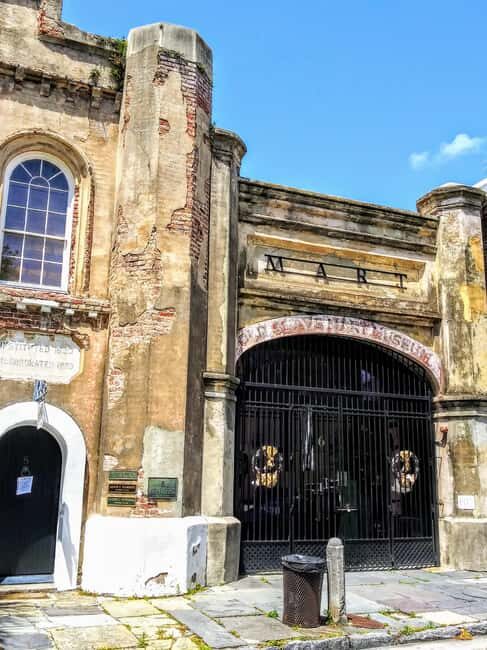 Charleston History Tour-Small Groups Only-History & Alleys - Final Thoughts