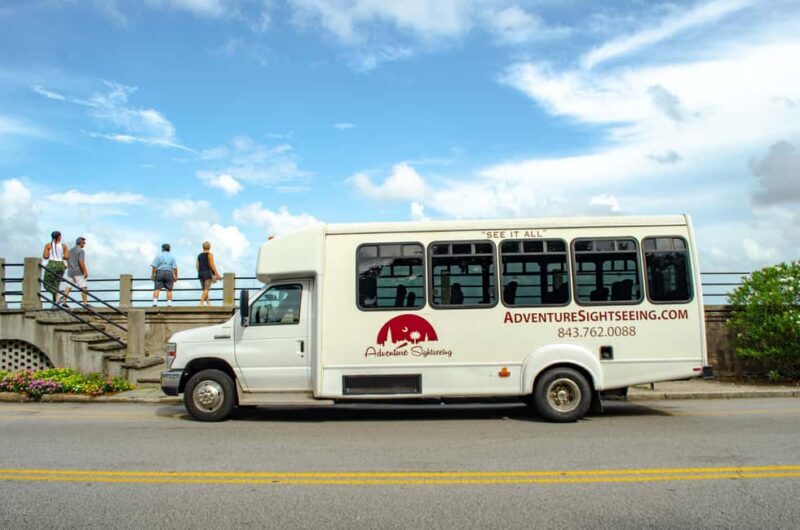 Charleston: Holiday Festival of Lights Tour with S'mores Kit - Final Thoughts