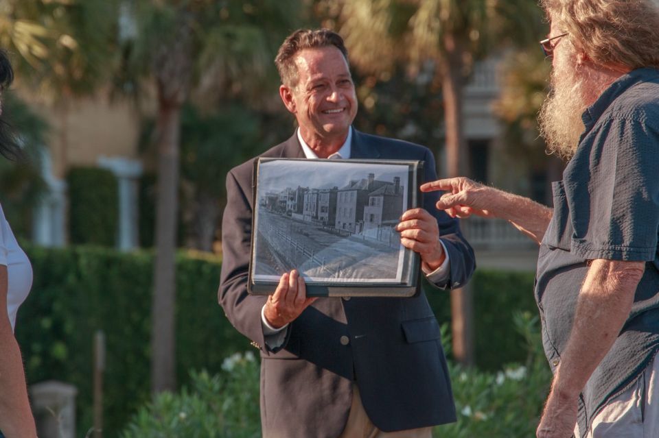Charleston in a Nutshell Private Driving Tour - Availability and Booking Information
