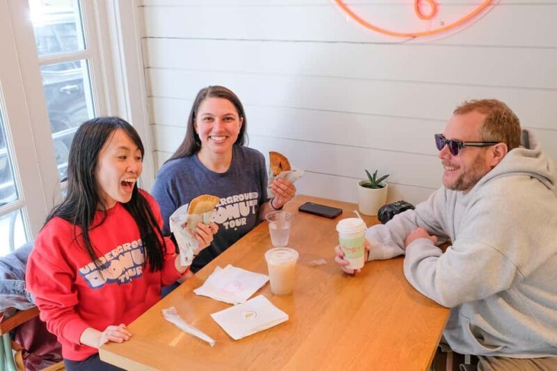 Charleston International Sweet Treats & City Market Tour - Breaking Down the Itinerary