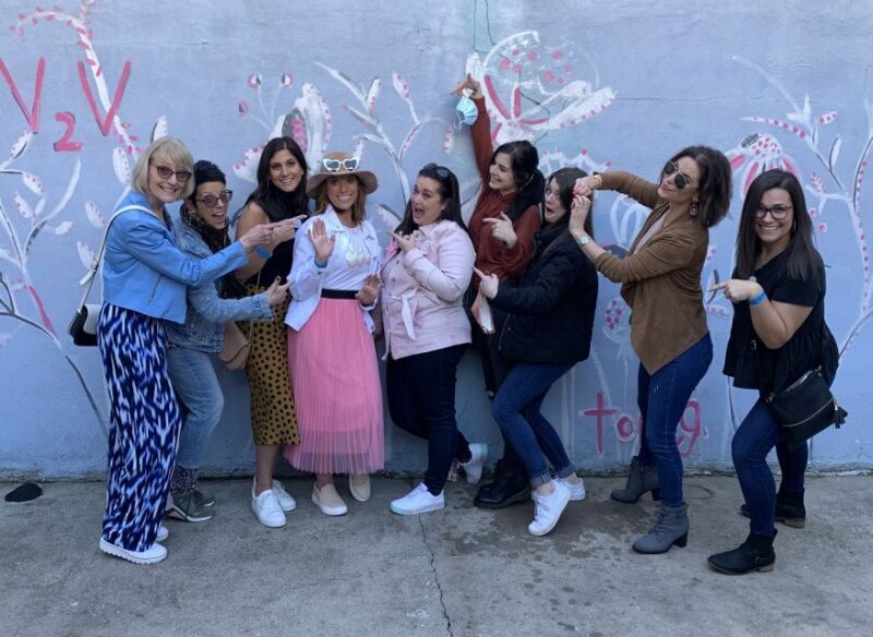 Charleston: King Street Shopping Tour with Drinks - Key Points