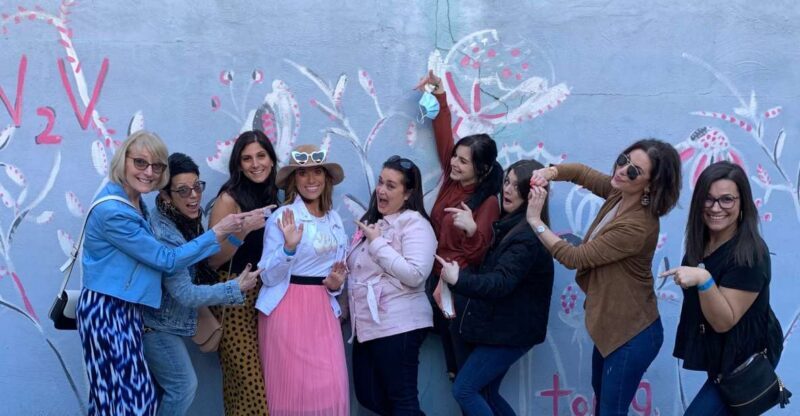 Charleston: King Street Shopping Tour with Drinks - A Detailed Look at the Tour Experience