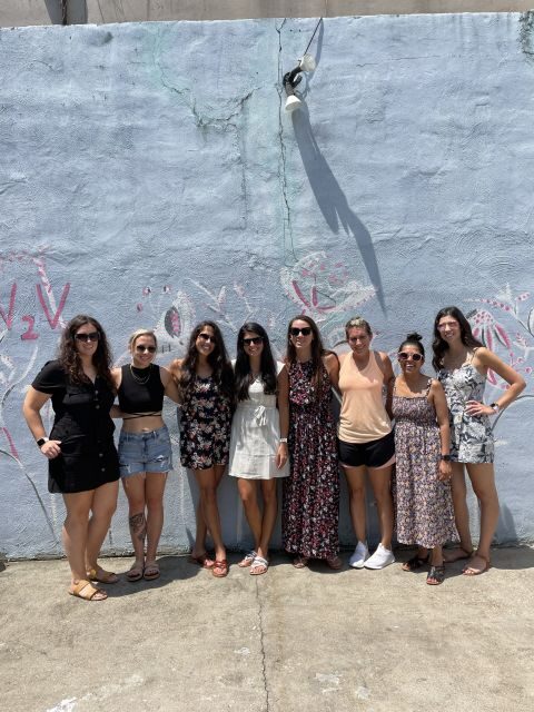 Charleston: King Street Shopping Tour with Drinks - The Sum Up