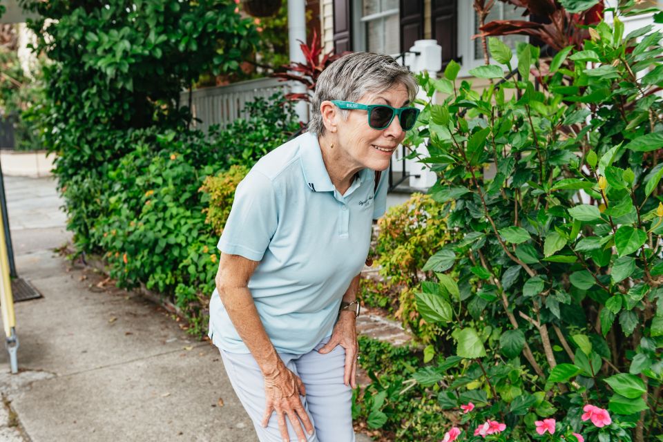 Charleston: Local History Guided Walking Tour - Historical Highlights