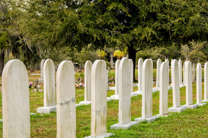 Charleston: Magnolia Cemetery Nighttime Tour - Frequently Asked Questions