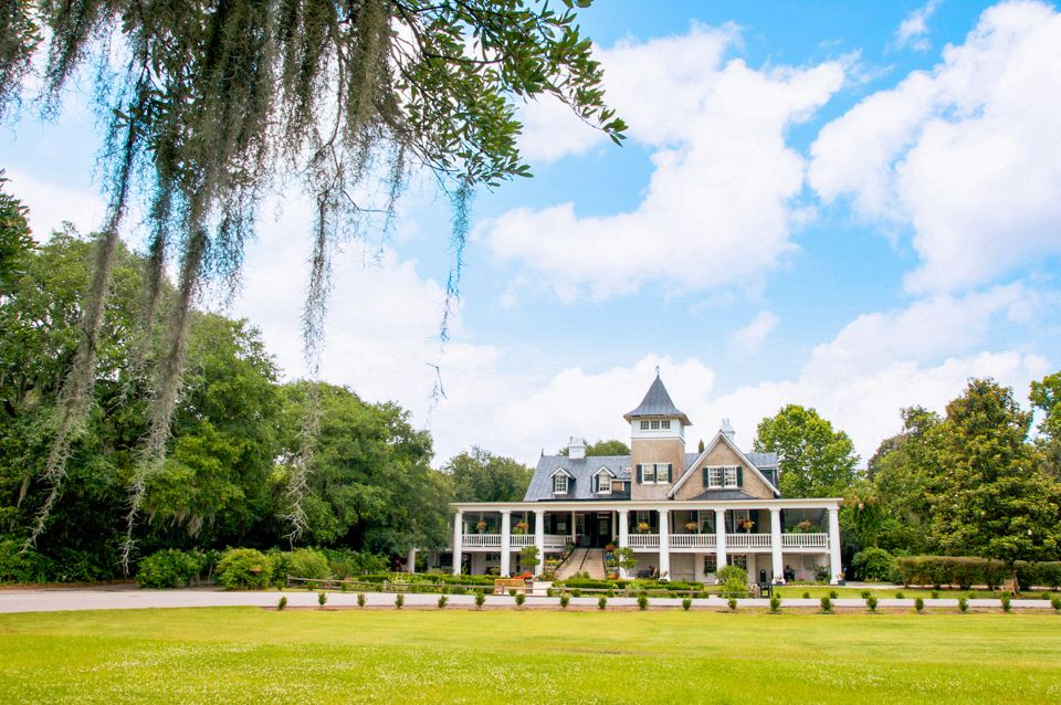 Charleston: Magnolia Plantation Entry & Tour With Transport - Highlights of the Tour