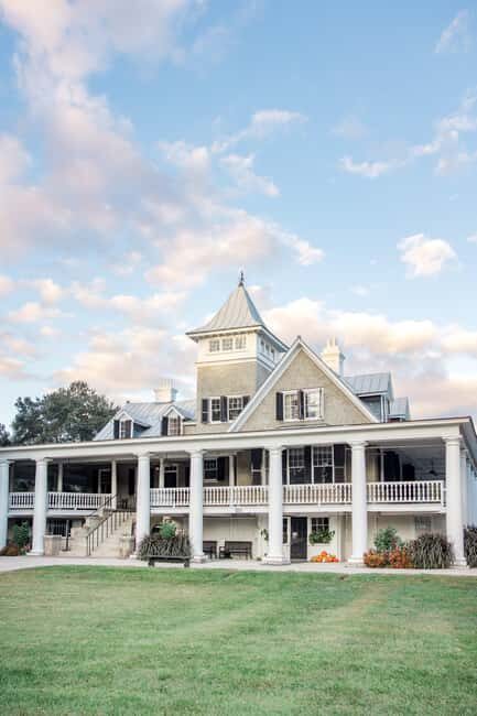 Charleston: Magnolia Plantation & Gardens Guided Tour - Final Considerations